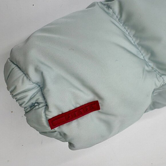 Prada Y2K Down Puffer Ski Jacket - Picture 6 of 8